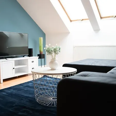 Balcony Dohany Street *