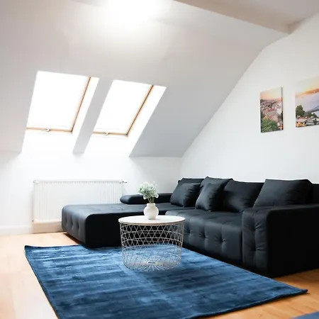 Balcony Dohany Street *