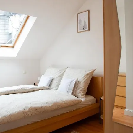 Balcony Dohany Street