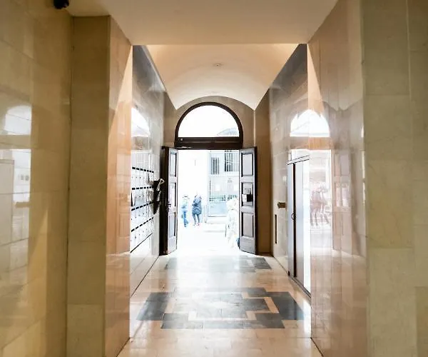 Appartamento Balcony Dohany Street